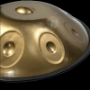 handpan na zaówienie z Stali premium
