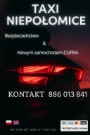 Taxi Niepołomice Robert Mikołajczuk 14