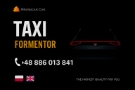 Taxi Niepołomice Robert Mikołajczuk 14