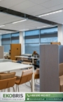 Sprzątanie biur - sprzątanie warszawa - ekorbis -firma sprzątająca