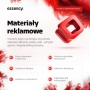 Materiały reklamowe