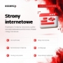 Strony internetowe