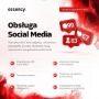 Obsługa Social Media