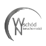 Logo Firmy Wschod Nieruchomosci Suwalki Augustow Sejny i okolice