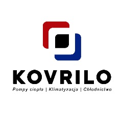 Kovrilo - Pompy Ciepła, Klimatyzacja - Białystok