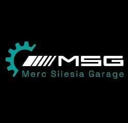 Merc Silesia Garage - Niezależny serwis Mercedes-Benz