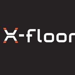 X-Floor Podłogi modułowe