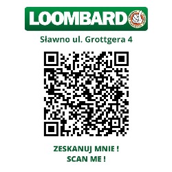 Loombard Pożyczki Pod Zastaw Wszystkiego