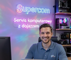 Serwis Komputerowy Naprawa Komputerów Laptopów Siemianowice Śląskie Pogotowie Informatyk z Dojazdem