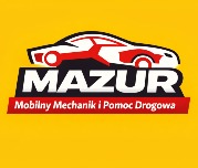 Mazur - mobilny mechanik i pomoc drogowa