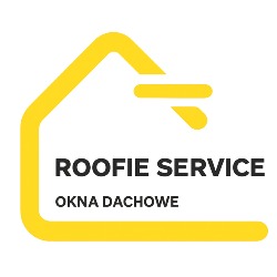 Roofie Service okna dachowe