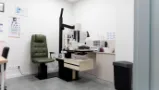 Gabinet Optometrysty