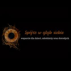 Spójrz w głąb siebie - Psycholog dla dzieci, młodzieży i dorosłych Gdańsk