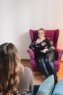 Sesja terapeutyczna