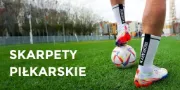 skarpety piłkarskie