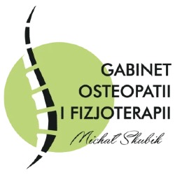 Gabinet Osteopatii i Fizjoterapii Michał Skubik