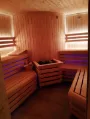 sauna sucha