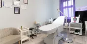 Gabinet depilacji laserowej