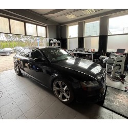 JJ Performance, Chiptuning Grudziądz