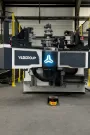 Giętarka CNC