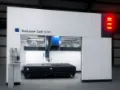 Laser 3D CNC