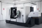Tokarka CNC