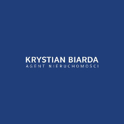 Krystian Biarda - Agent Nieruchomości