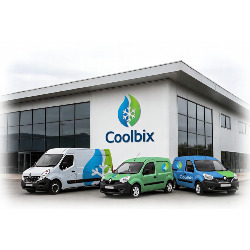 COOLBIX - ❄️ Klimatyzacja i 🛠️ Serwis AGD - Lublin