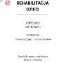 Rehabilitacja Dzieci