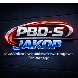 Przedsiębiorstwo Budownictwa Drogowo-Sanitarnego ,,JAKOP” Jakub Duczmiński