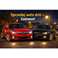 Skup aut Warszawa, auto skup, samochodów. Marcin Kocimski