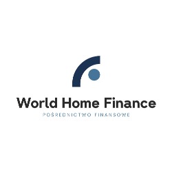 World Home Finance - pośrednictwo finansowe i kredyty dla firm Toruń