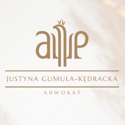 Adwokat Justyna Gumuła-Kędracka Kancelaria adwokacka w Częstochowie