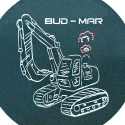 Roboty Ziemne BUD-MAR - Usługi Minikoparką i Koparką