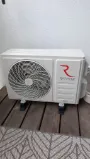 Klimatyzacja Rotenso jednostka zewnętrzna
