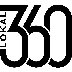 Lokal360 — Wirtualne spacery Google 360°