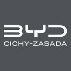 BYD Cichy-Zasada Warszawa