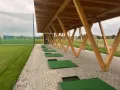 Strzelnica golfowa