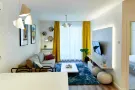 Apartament Vanilia - Botanica II