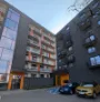 Budynek Mojito Apartments - Botanica II wejście