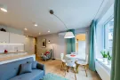 Apartament Chili - Botanica II
