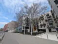 Budynek Mojito Apartments - Botanica II z zewnątrz