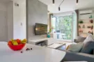 Apartament Mint - Botanica II
