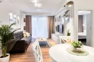 Apartament Almond - Botanica II