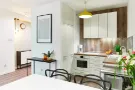Apartament Vanilia - Botanica II