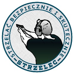 STRZELEC Szymon Chlebowski - kursy strzelectwa bojowego Słupca Wielkopolska
