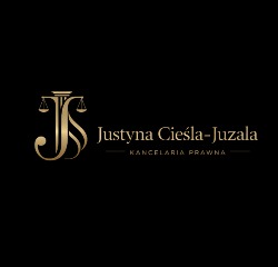 Kancelaria Radcy Prawnego Justyna Cieśla-Juzala