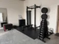bars studio trening siłowy