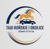 Taxi Końskie i okolice