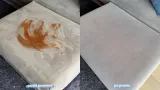 Usuwanie plamy z tapicerki Warszawa
